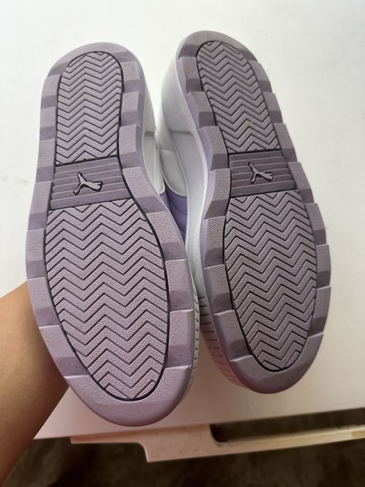 Кожени PUMA 38,5