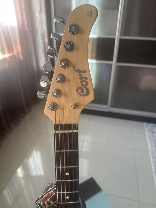Cort G280 Select