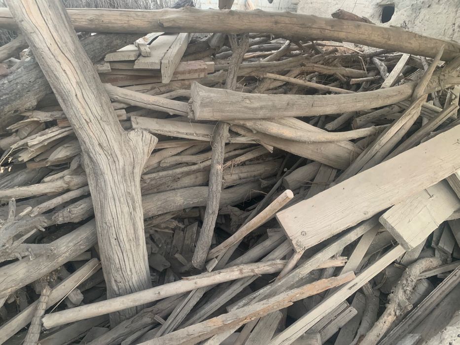 Утин сотилади Курук