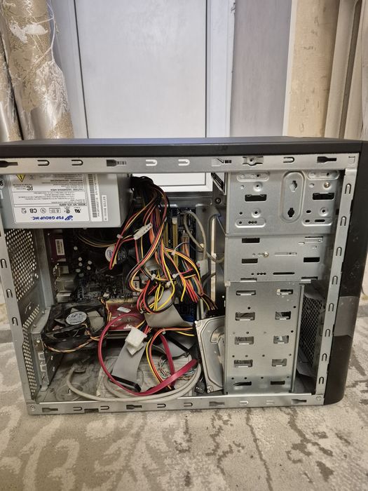 Процеср сатылады