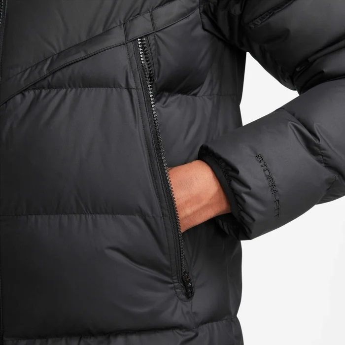 Мъжко яке Nike Sportswear Storm-FIT Windrunner Air Max