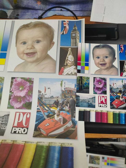 Продам принтер Epson L132