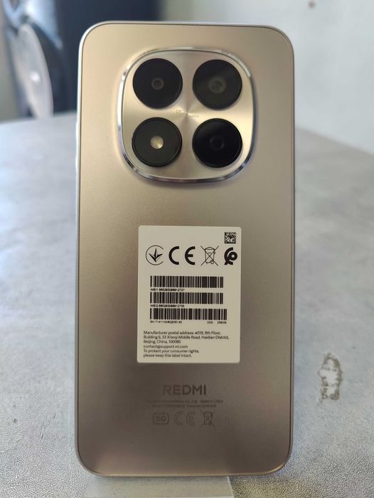 Redmi Note 15 Pro 256Gb