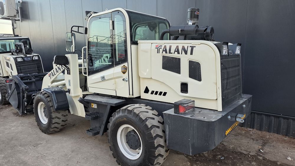 Погрузчик Talant ZL 930