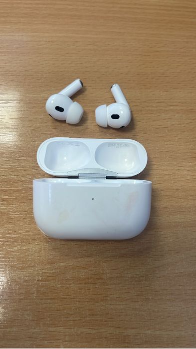 AirPods Pro 2 (USB-C)