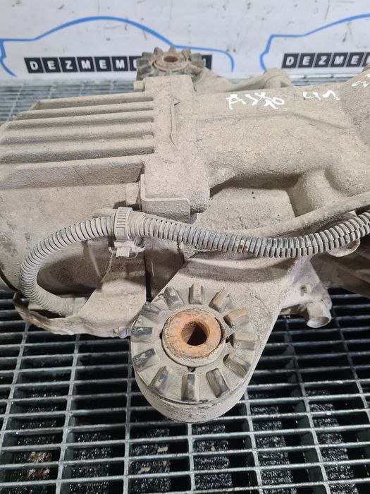 Grup spate Mitsubishi ASX Facelift 2012 1.8 D 2012 - 2016 150CP Manuala 6 Trepte 4N13 ...