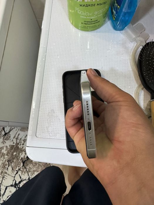 15 про макс продам