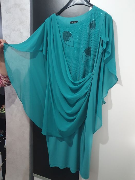 Rochie eleganta mărimea 42