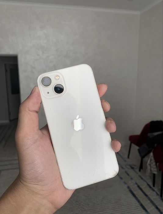 Iphone 13 128gb / Айфон 13 128гб