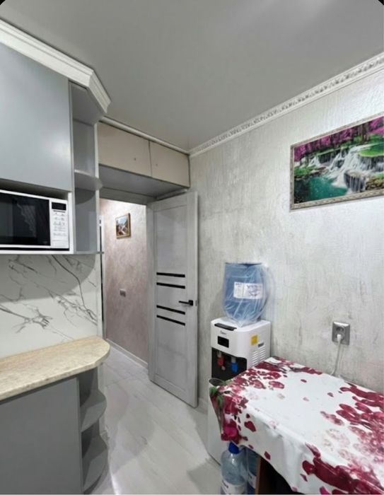 Квартира двухкомнатная