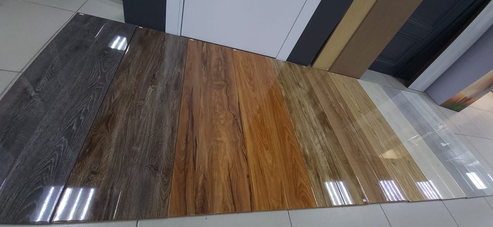 Ламинат. Акция на Ламинат. Ламинат Астана. 33 класс ламинат: 3 300 тг ...