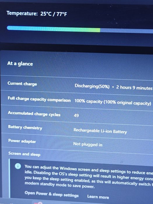 Laptop Lenovo V17 G2 ITL i5 gen 11  cu 17"