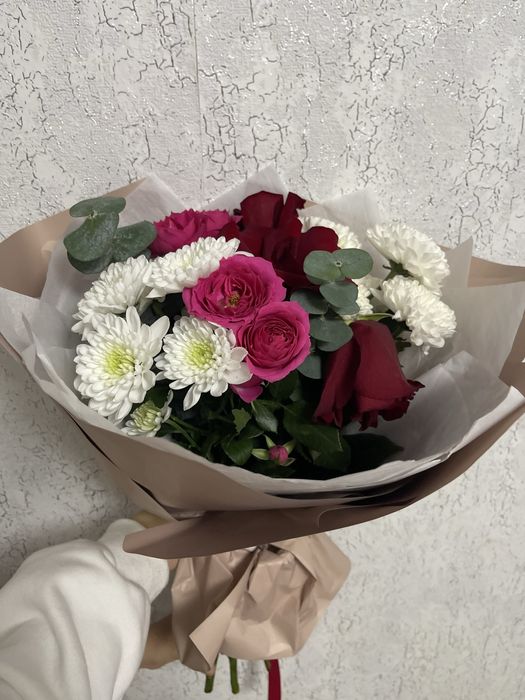 Гул бар бугнги свежий