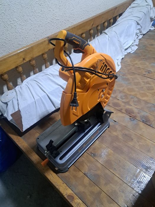 Temir kesuvchi tarsovka