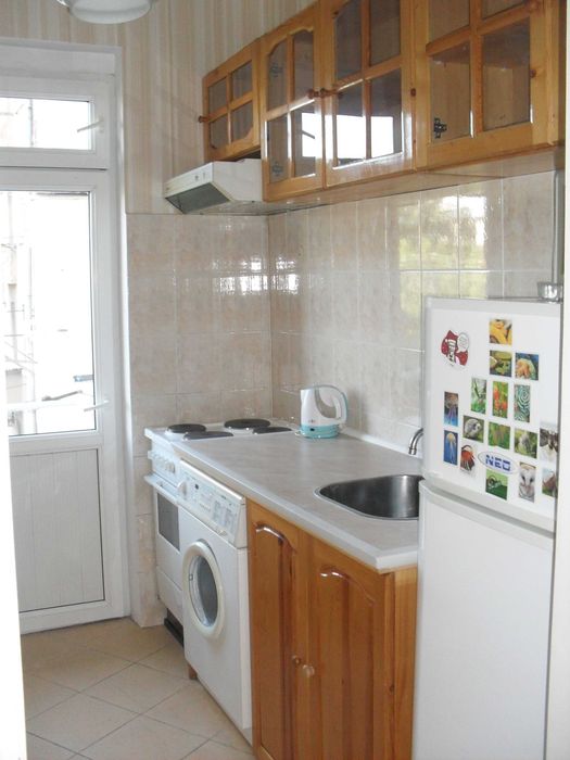 Дава се под наем Четиристаен апартамент в София, Център - 100 кв.м за 137700 € - Снимка #15