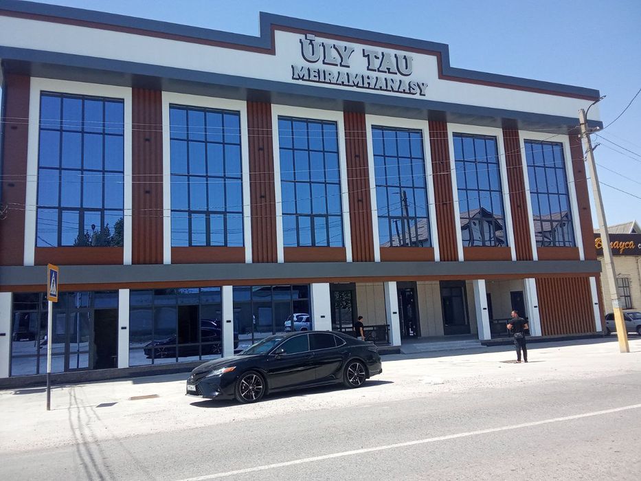 Alucobond alilafon alukafon alucobnd alkafon fasad usta alikobond