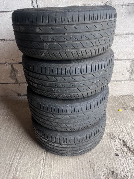 Jante Audii 225/55 R16
