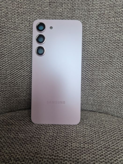 Capac spate Samsung S23