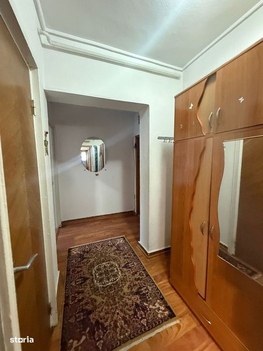 Apartament 3 camere | etaj 3/4 | 59 mp utili | Zona Gara Sc Nr.7