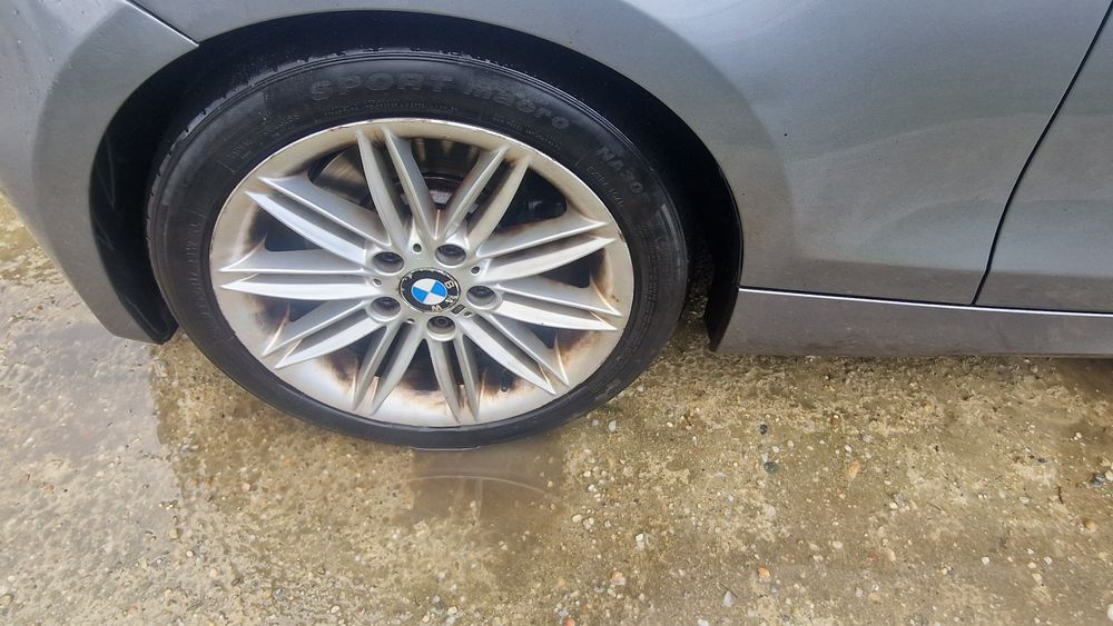 Jante bmw mpachet 17" ,e90,e91,e87