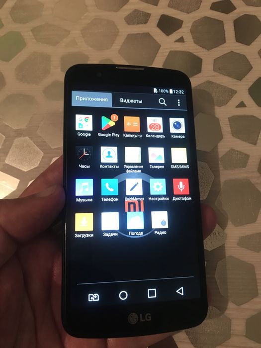 LG-K10/4G-СуперИдеал