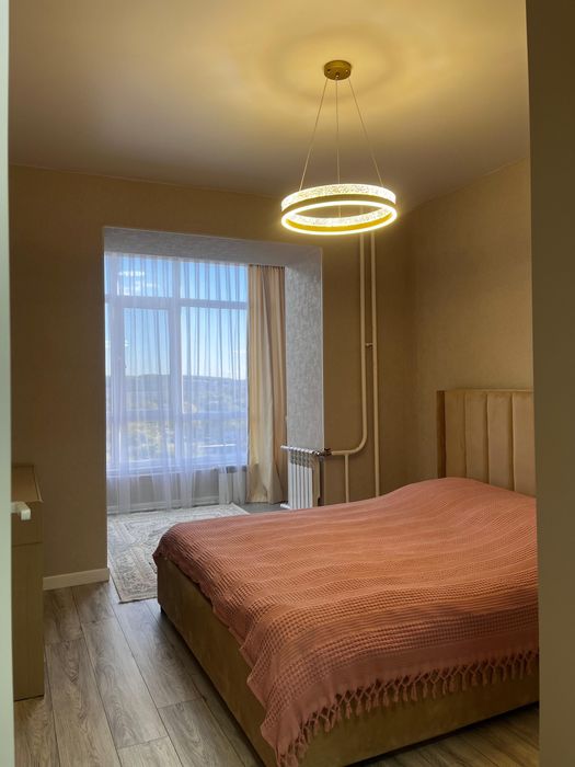 2 квартира в центре города