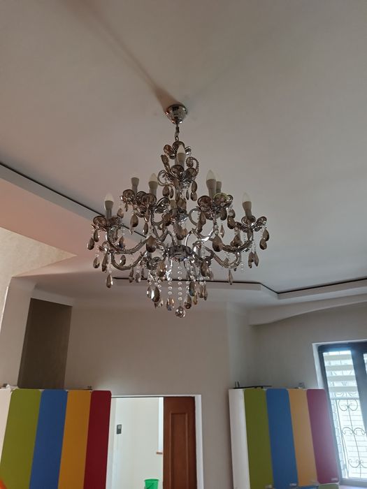 люстра продам люстра