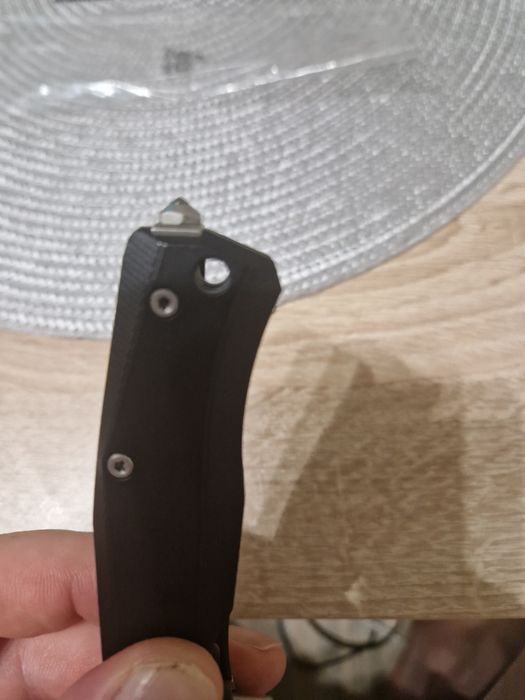 Луксозен сгъваем нож LionSteel MYTO