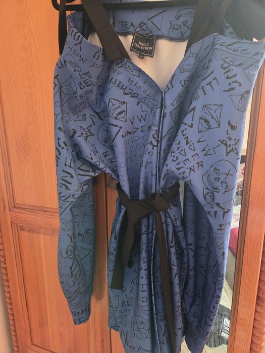 Рокля Nicole collection