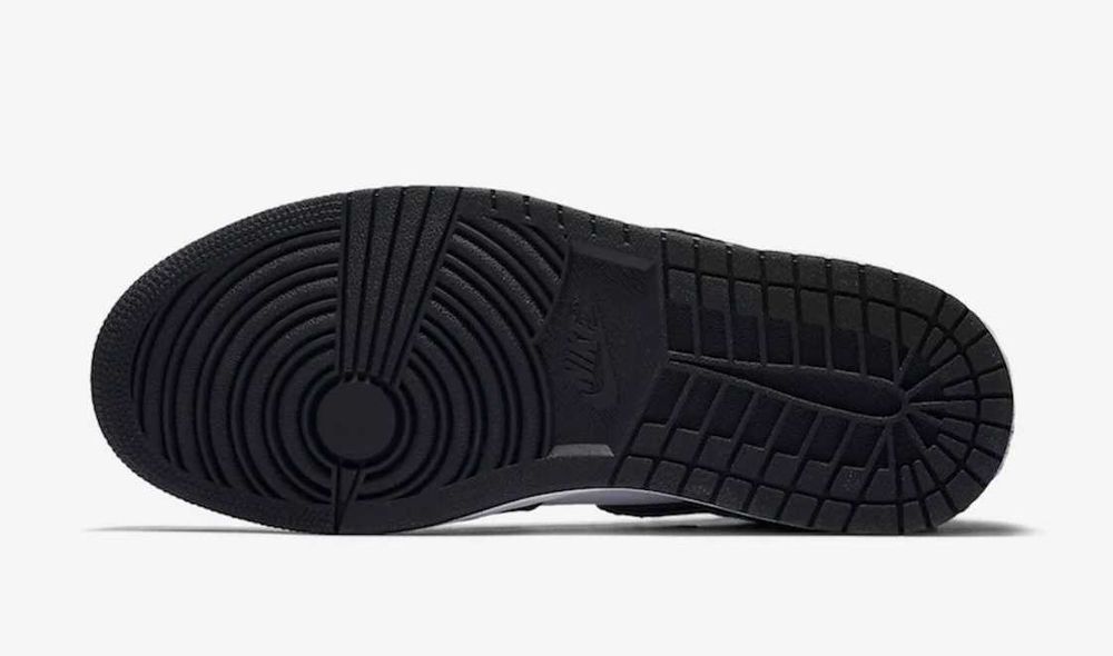 Air Jordan 1 High OG “Twist”