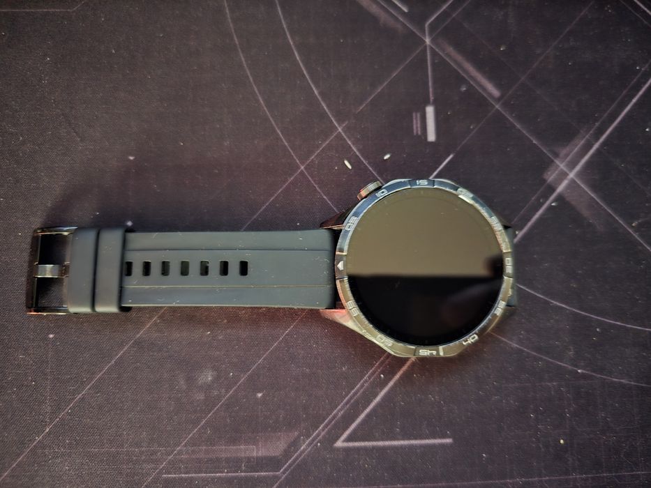 Smartwatch Huawei GT4