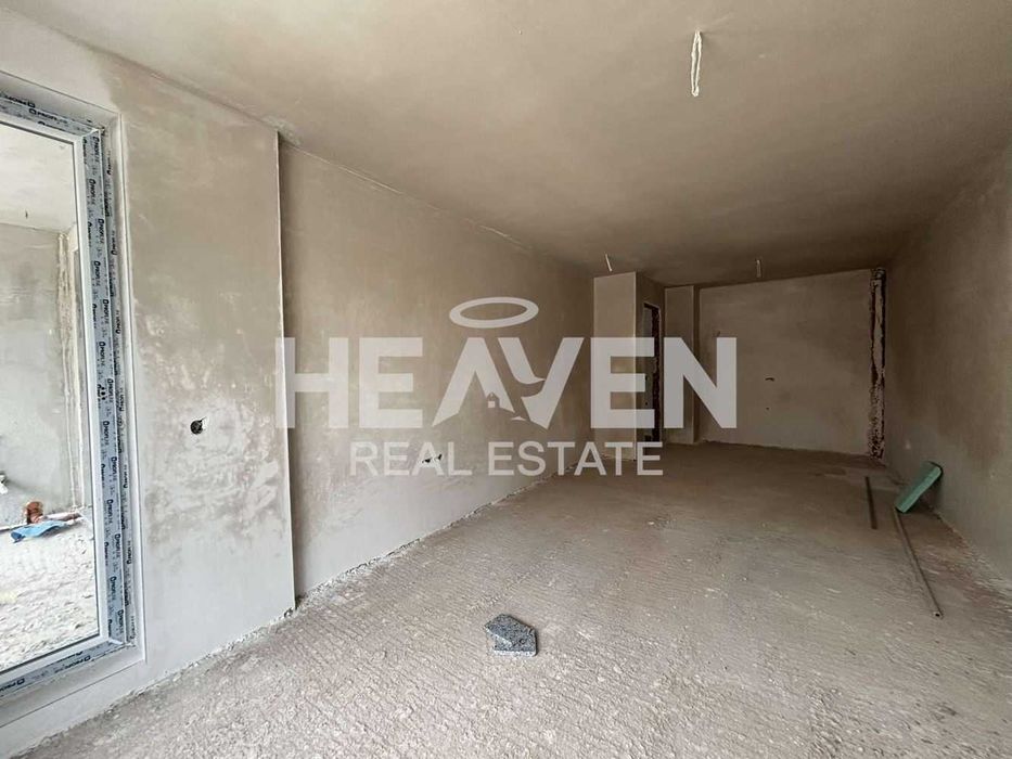 Продава се Двустаен апартамент в Пловдив, Христо Смирненски - 64 кв.м за 1407 €/кв.м - Снимка #2