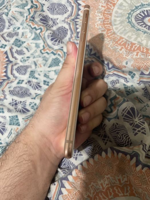 Iphone 8 plus 64