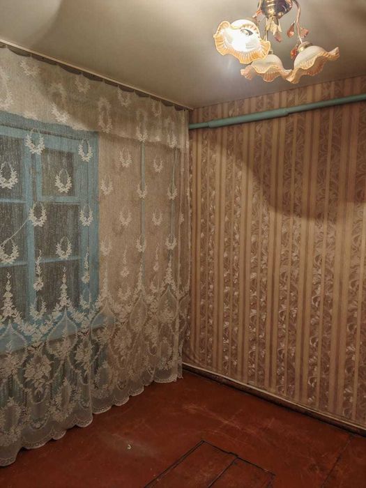 Продам дом в Красном партизане