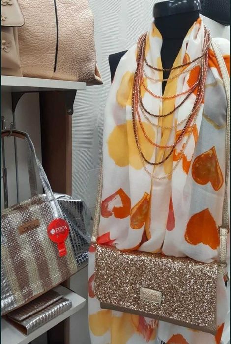 Ликвидация на дамски  чанти.