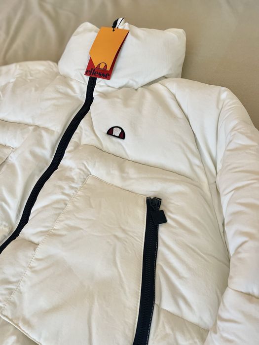 Дамско яке ELLESSE Gaffer Padded, ново