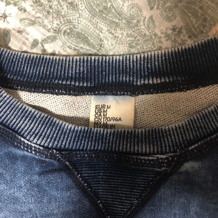 Блузи с дълъг ръкав