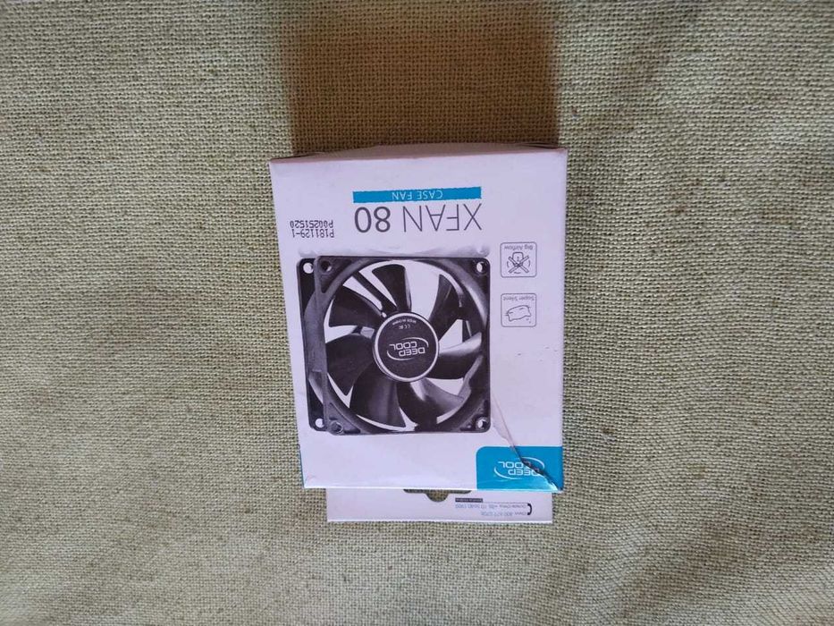 Жесткие диски, блоки питания для ПК