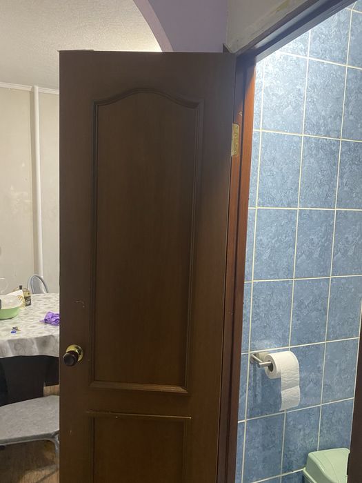 Продам двери в хорошим состоянии