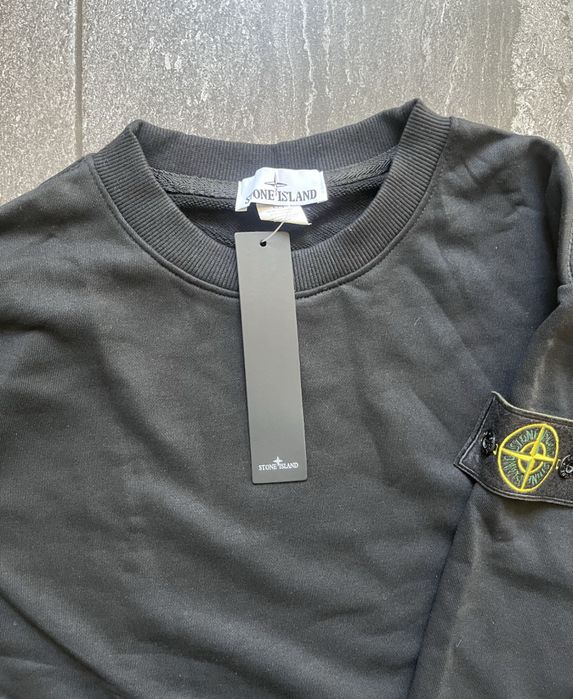 Пуловер Stone Island