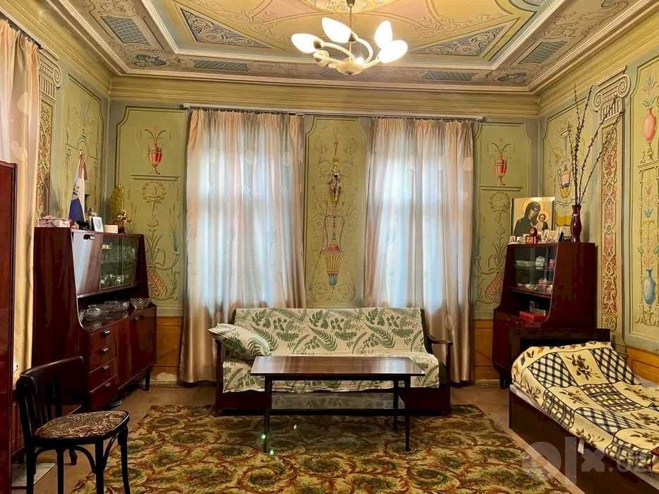 СРОЧНО! Продаётся большой дом 4,5 сотки в Мирабадском районе