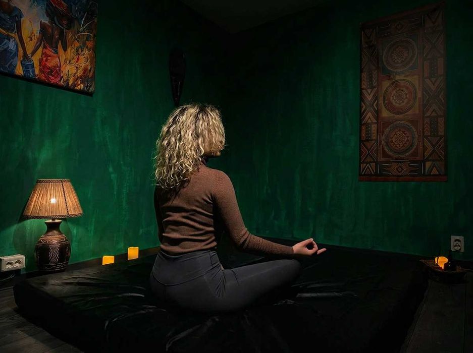 Masaj de relaxare Sector 2 Ghica, 50 minute, Parcare gratuita