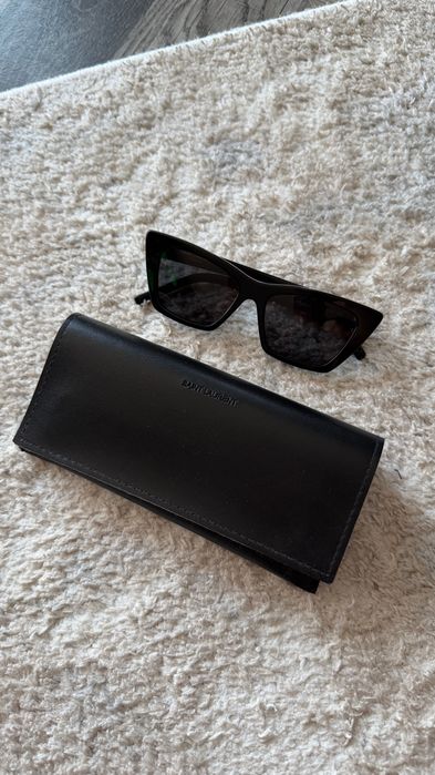 Оригинални слънчеви очила Saint Laurent SL 276 MICA