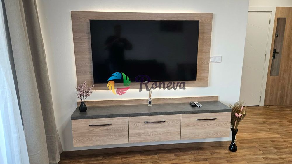 2-стаен в Варна-Трошево площ 70 цена 750