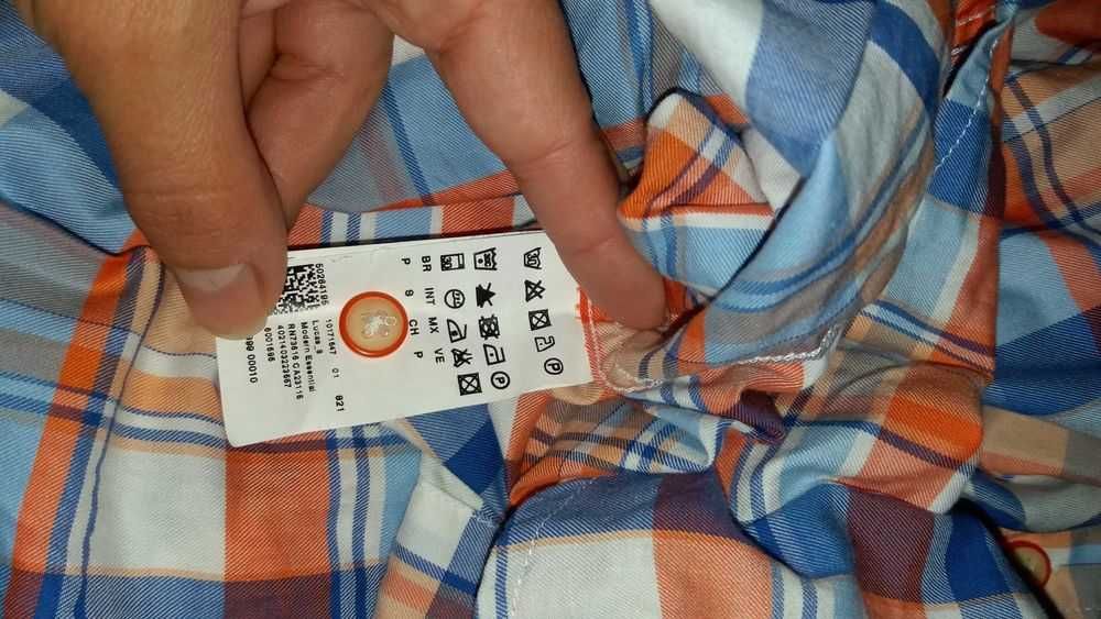 Camasa barbati Hugo Boss