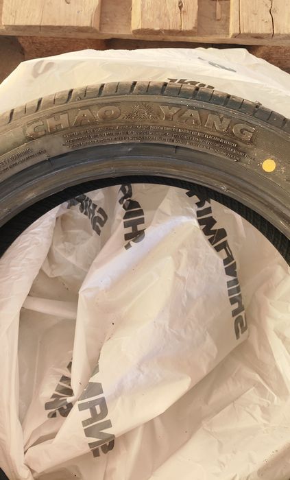 Автошины Chao Yang Radial RP18e 175/55-16, комплект, лето