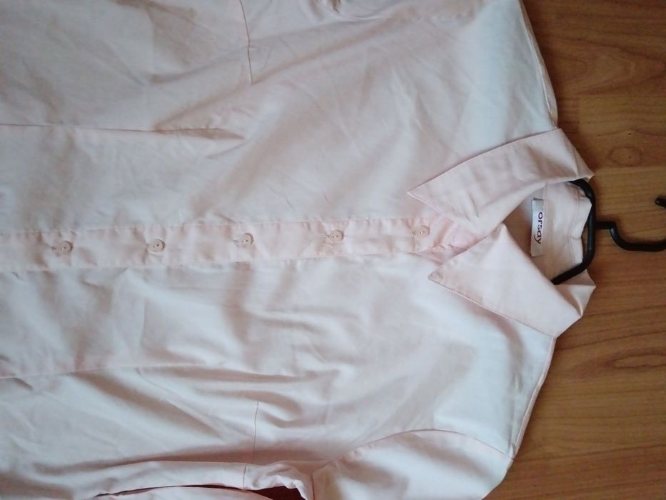 Cămăși mânecă lunga mărime M