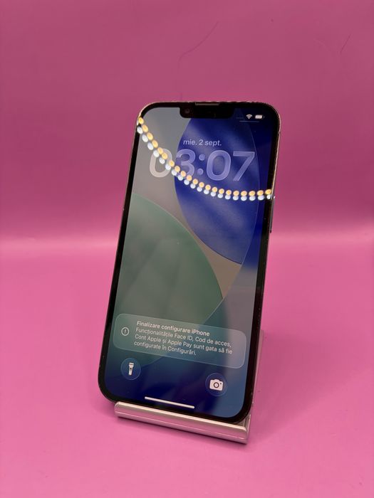 Iphone 13 Pro 128gb •Matei Amanet Crangasi•35471