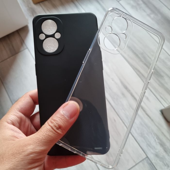 Huse si folii protecție Oppo Reno 7 5G / Reno 7 Lite/Reno 8/Reno 8 Pro