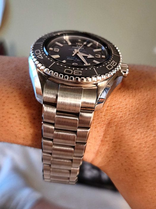 Omega Seamaster ULTRA DEEP